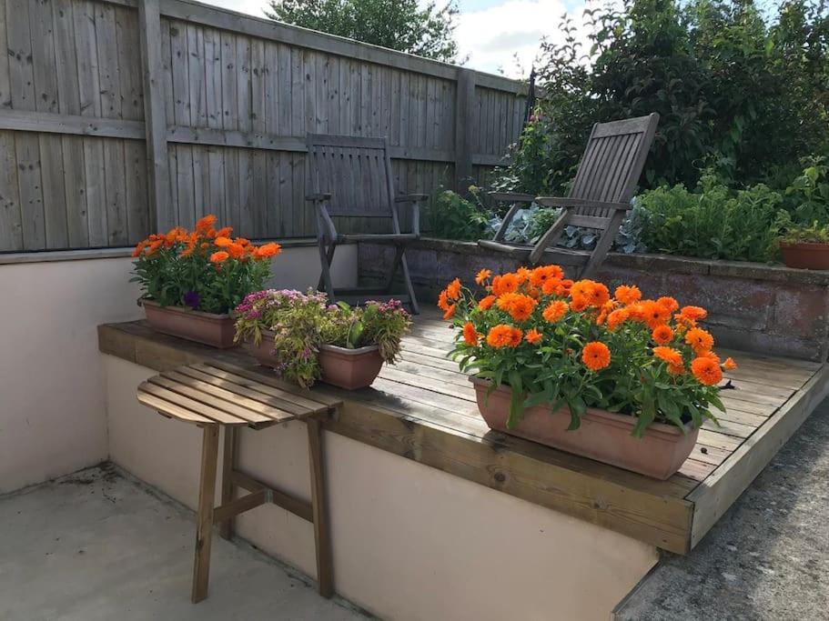 Garden Studio In Bradford On Avon Exterior photo